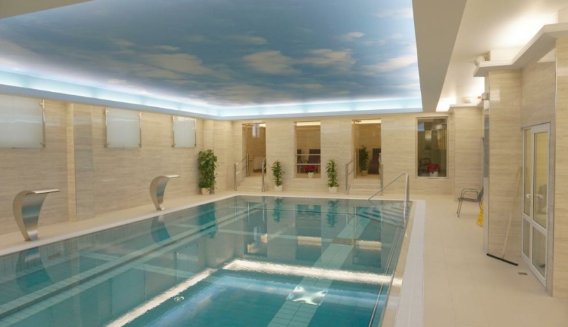 Vltava Ensana Health Spa Hotel Mariánské Lázně